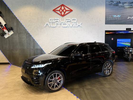 LAND ROVER RANGE ROVER VELAR 2.0 P400E PHEV R-DYNAMIC HSE AUTOMÁTICO